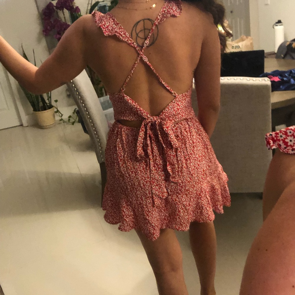She-In Skort - Picture 2 of 3